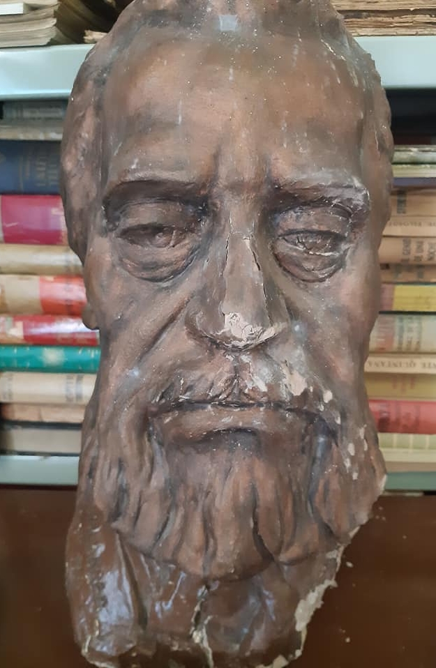 El gran poeta gauchesco, José Hernández (1834 – 1886), y los homenajes que se le tributaron en Chivilcoy