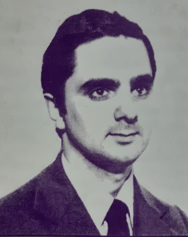 Mis 38 años por el camino del lunfardo…