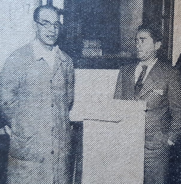 La tenaz e industriosa fábrica chivilcoyana de jabón, de Juan B. Bonello, a través de una nota periodística, de la revista porteña “Caras y Caretas”, del 24 de noviembre de 1934. Dicho establecimiento, se había fundado en el año 1904.