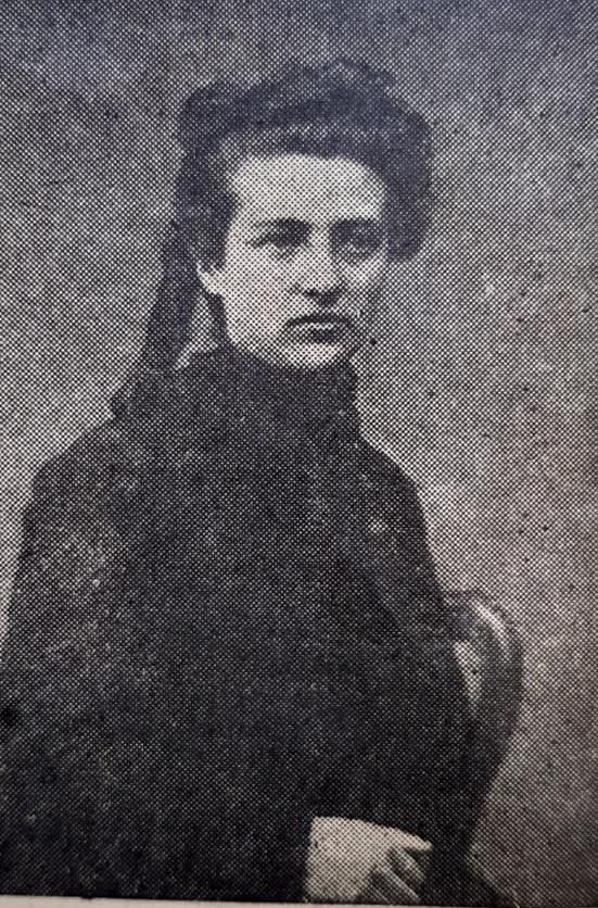 Recordando a Doña Dorotea Duprat de Pechieu