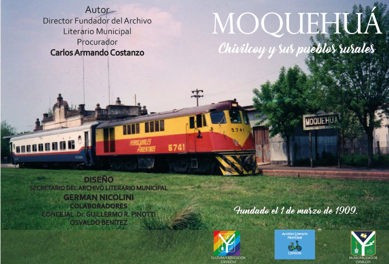 Fascículo – Moquehúa