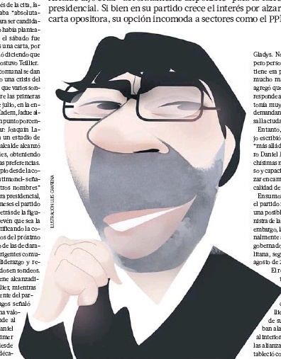 Reflexión lunfarda: Qué no te agarren de gil, en esta Argentina del siempre lo mismo…