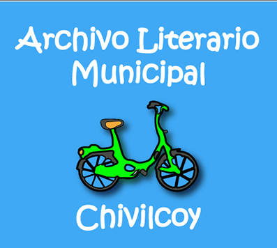 Archivo Literario Municipal “Procurador Carlos Armando Costanzo”