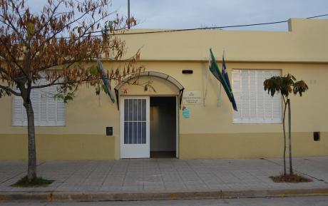 Los 44 años del Jardín de Infantes Municipal Nro. 1 “República de Venezuela”