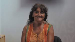 Dra. Carmen La Ruina: Primera mujer, secretaria municipal de Gobierno