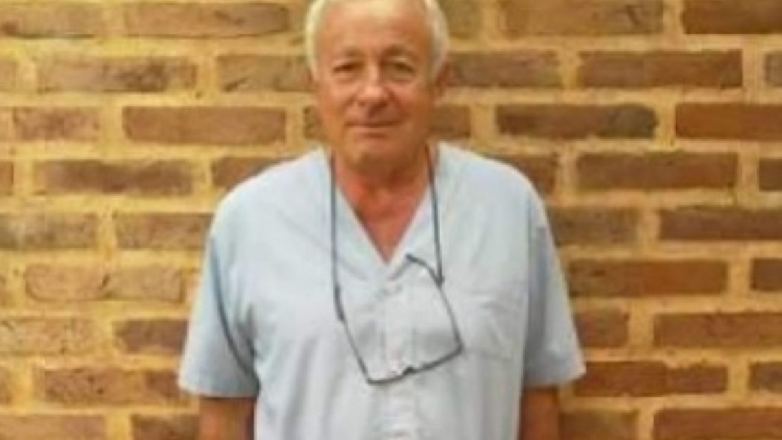 Recordando al Dr. Salvador Puzzo