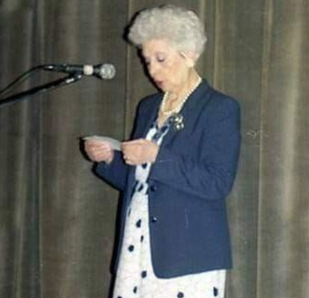 Hechos de Chivilcoy, del mes de noviembre…