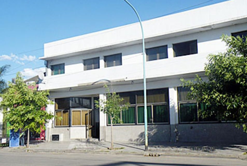 Los 83 años del Club Atlético Ciclón de Chivilcoy