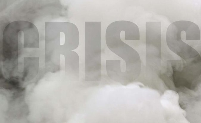 Las eternas cortinas de humo, que engrupen a la gilada y encubren la realidad…