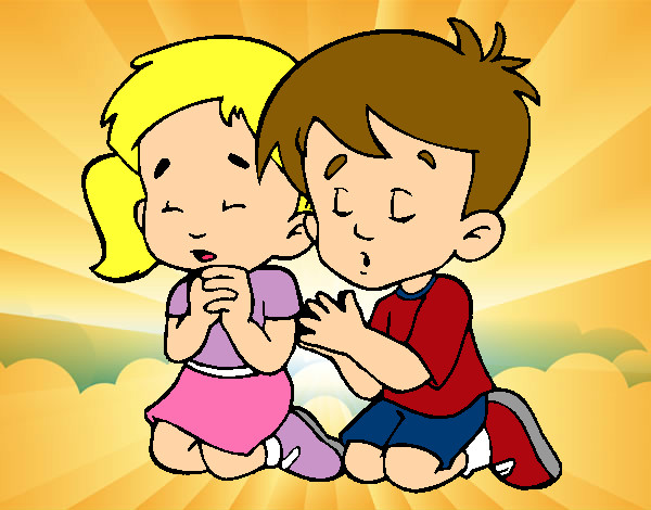 Plegaria lunfarda de nuestra salvación…