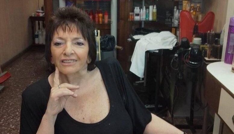 Recordando a la Dra. Mirta Graciela Botto