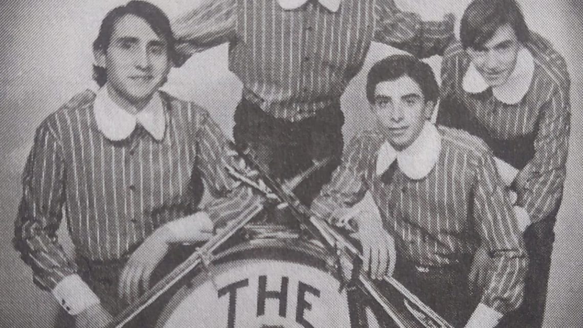 Un recuerdo para Rodolfo Osvaldo “Chango” Burgos