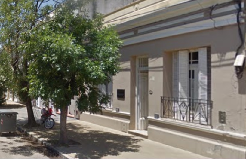 EL CINCUENTENARIO DE LA ESCRIBANÍA ZACCARDI