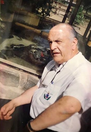 Recordando al Dr. Raúl Eduardo Rocha Cocozza