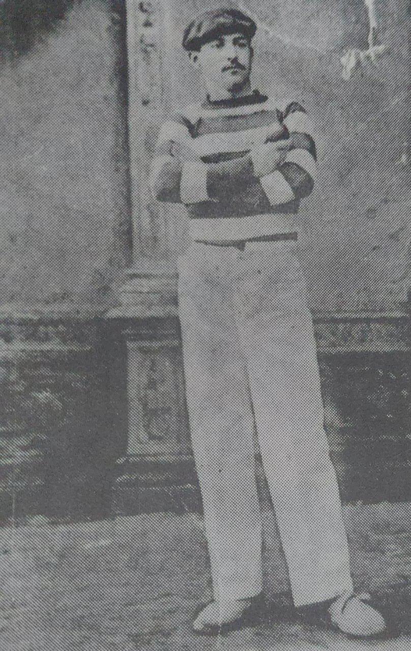 Archivo Literario Municipal de Chivilcoy