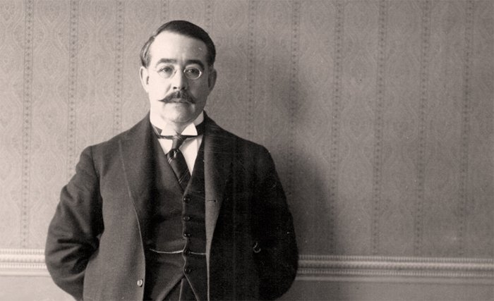 El 13 de junio: Día del Escritor Argentino