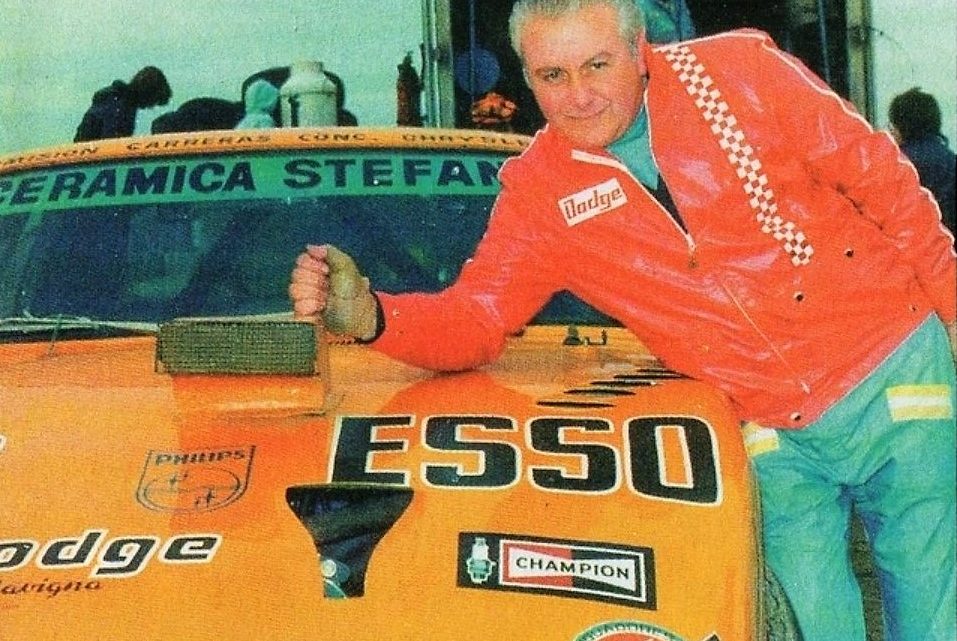 Los cincuenta años de la “Quinta Vuelta Ciudad de Chivilcoy”