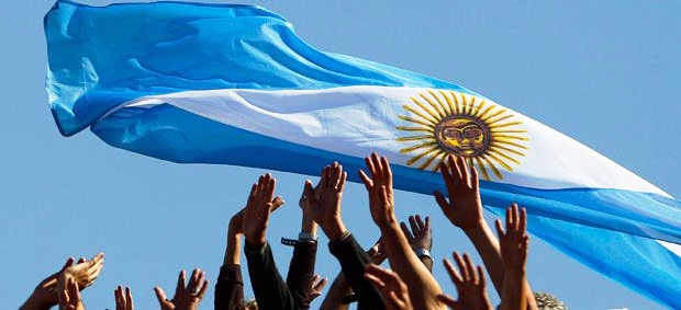 HABÍA UNA VEZ UN PAÍS… REFLEXIÓN LUNFARDA