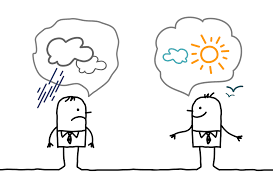 El Año Nuevo, el optimismo y la esperanza, en lunfardo