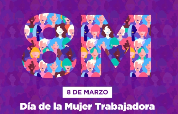 Distintas figuras femeninas, en la historia de Chivilcoy