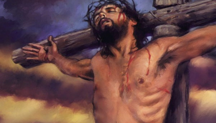 MENSAJE Y REFLEXIÓN DE SEMANA SANTA