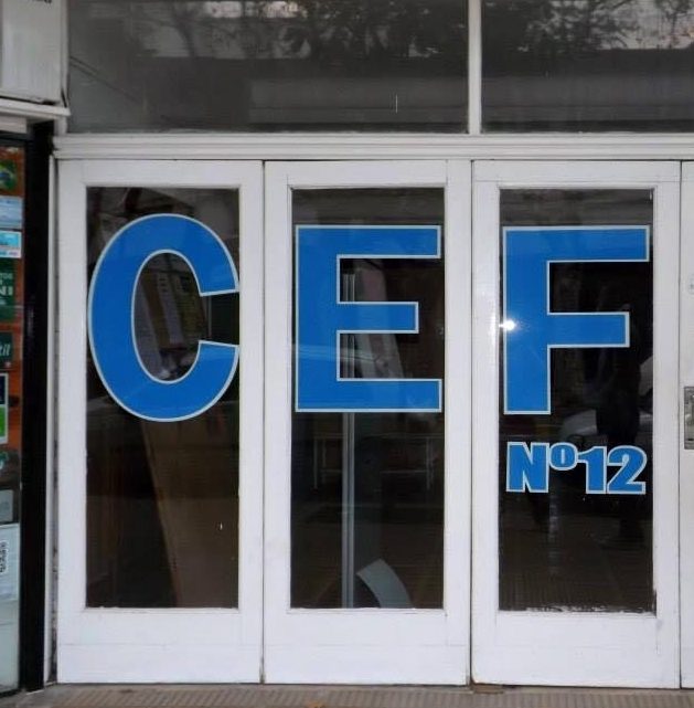 Homenaje al profesor Héctor Rioja