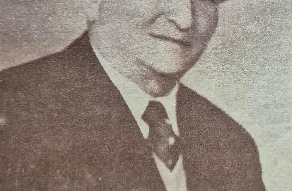 Los 135 años, del natalicio del predicador cristiano Pascualito