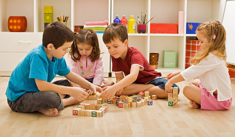 La infancia, en la voz del lunfardo…