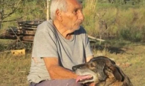 Una despedida para Rubén Alberto Canale