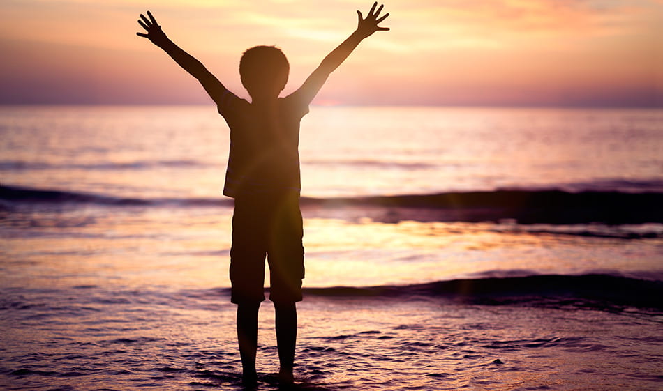 Oración lunfarda del agradecimiento…