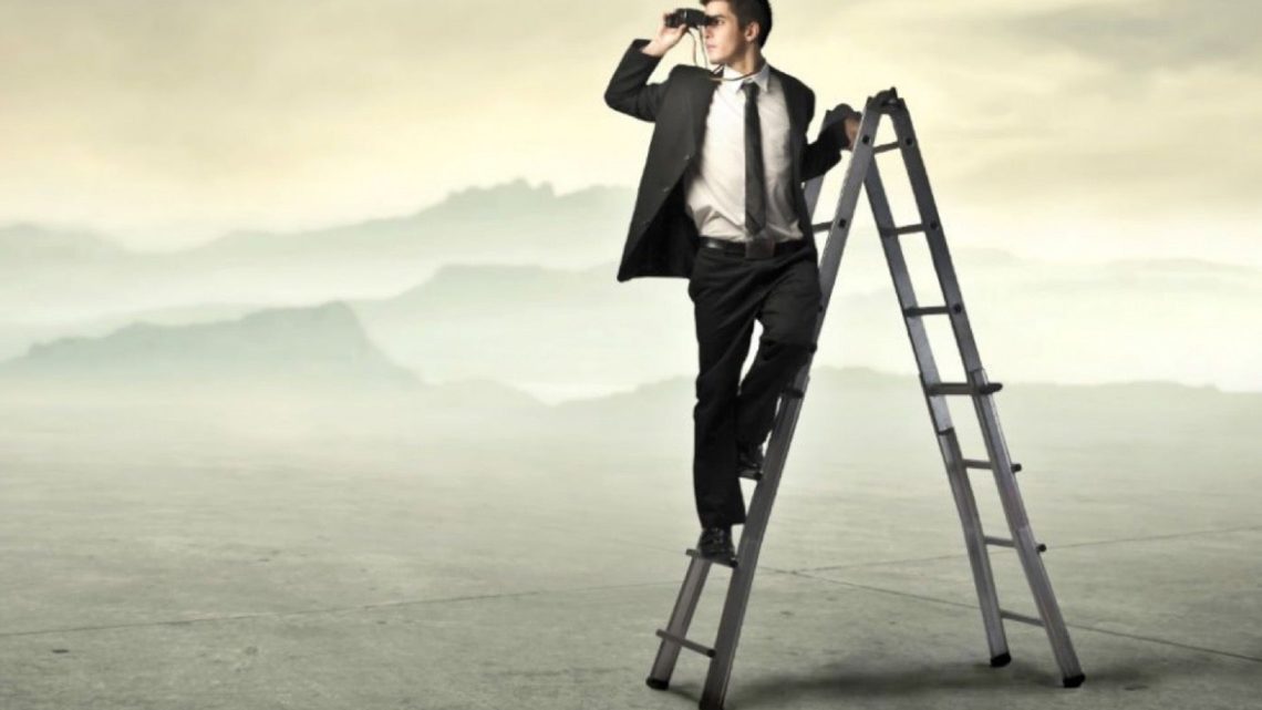 Querer y aspirar a un país distinto…