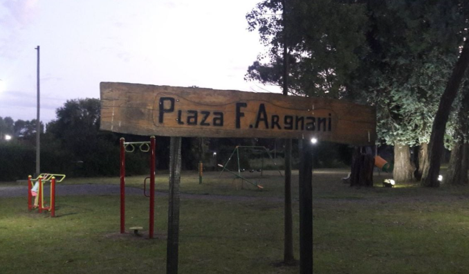 El Barrio Residencial “San Francisco”, nació hace 55 años