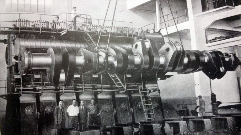 Evocaciones chivilcoyanas del mes de junio…