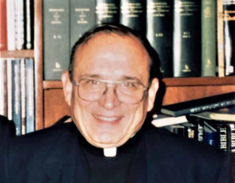 Hace 25 años, falleció monseñor Dr. Vicente Oscar Vetrano