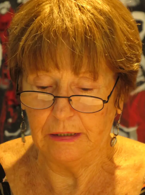 Falleció la poetisa y escritora María del Pilar Mastrantonio