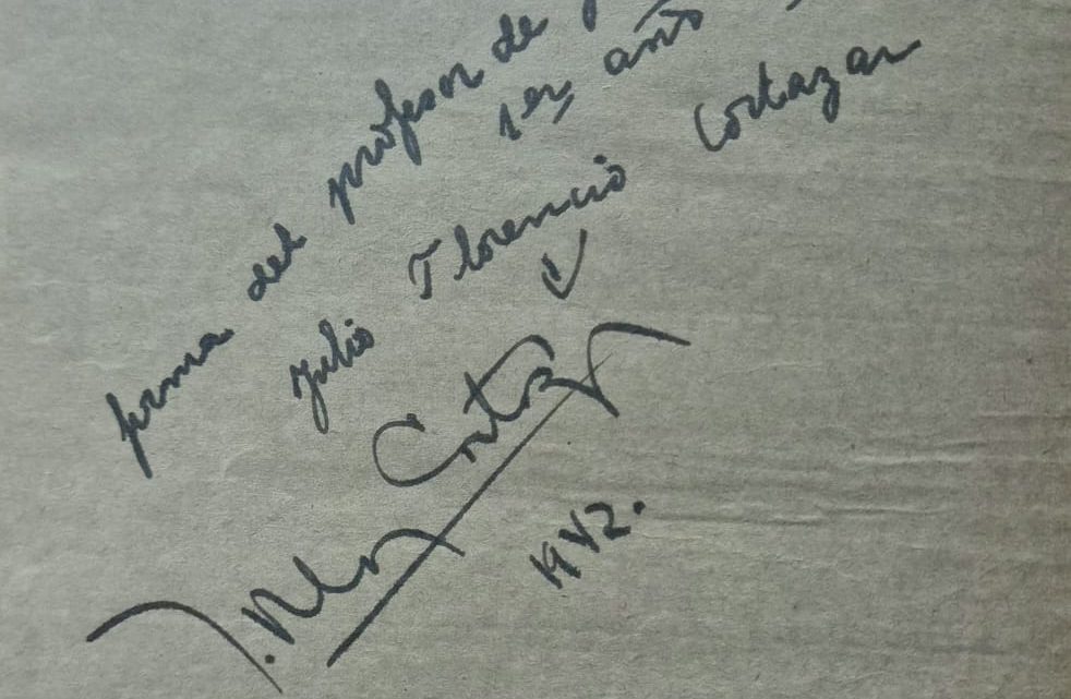 Labor del Archivo Literario Municipal