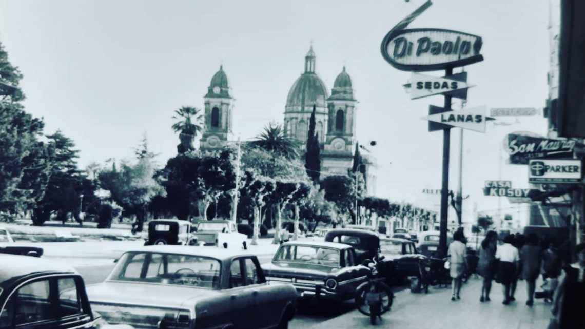 Hace 120 años se le impuso a una calle el nombre del Dr. Carlos Pellegrini