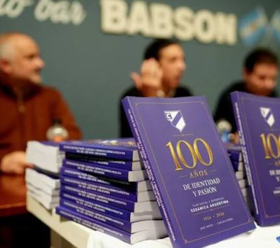 Labor del Archivo Literario Municipal